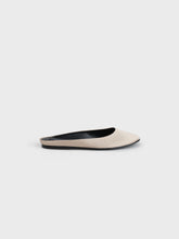 Mules Alex in Satin |