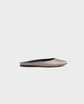 Alex Satin Mules |