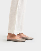 Alex Satin Mules |