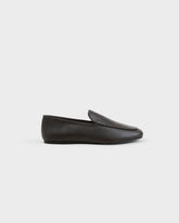 Remi Nappa Leather Soft Loafer |