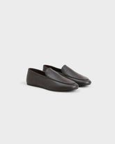 Remi Nappa Leather Soft Loafer |