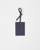 Charm Tag in Pelle |