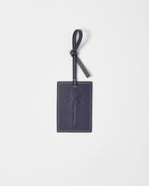 Charm Tag in Pelle |