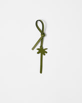Charm Palma in Pelle |