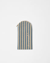 Canvas Sunglassess Case |
