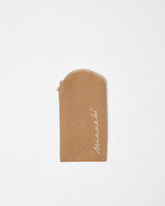 Canvas Sunglassess Case |