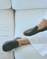 Mocassini Remi in Nappa |