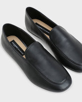 Mocassini Remi in Nappa |