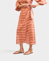 Sandali in Pelle |