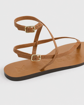 Sandali in Pelle |