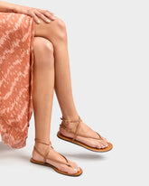 Sandali in Pelle |