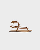 Sandali in Pelle |