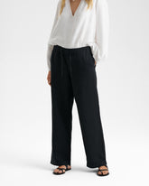 Pantaloni Belem in Lino |