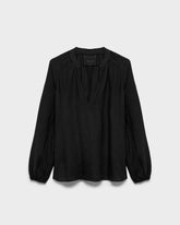 Linen Milos Shirt |