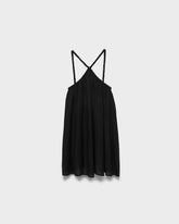 Linen Pasadina Dress |