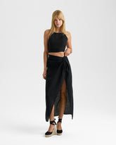 Gonna Trancoso in Lino |