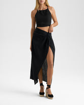 Gonna Trancoso in Lino |