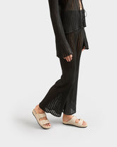 Organic Hemp Nordic Sandals |