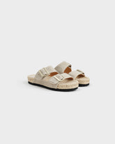 Organic Hemp Nordic Sandals |