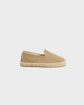 Espadrillas in Cotone Intrecciato |