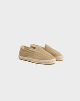 Espadrillas in Cotone Intrecciato |