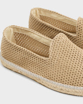 Espadrillas in Cotone Intrecciato |