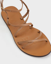 Sandali in Pelle |