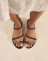 Sandali in Pelle |