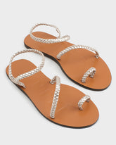 Sandali in Pelle |