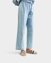 Sandali in Cotone Crochet |