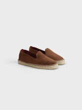 Tangana Suede Espadrilles |