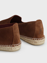 Tangana Suede Espadrilles |