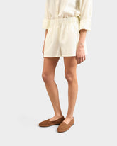 Friulane Brummel in Pelle Scamosciata |