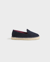 Espadrillas Tangana in Pelle Scamosciata |