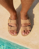 Sandali Nordic in Eva |