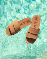 Eva Two Bands Swim Sandals |