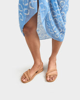 Sandali in Eva Slingback |