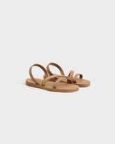 Sandali in Eva Slingback |