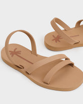 Sandali in Eva Slingback |