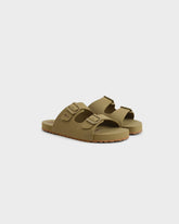 Sandali Nordic in Eva |