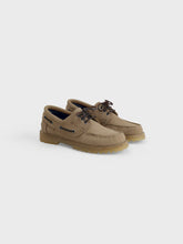 Nabuk Field Moccasins |