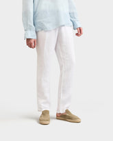 Sabot Mocassini Traveler in Pelle Scamosciata |