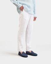 Suede Espadrilles |