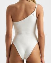 Costume Intero Monospalla Twisted |