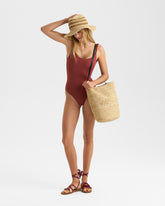 Costume Intero Twisted |