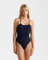 Wet Cut-out One Piece |