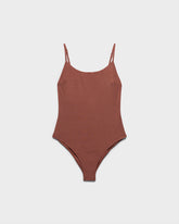 Costume Intero Effetto Bagnato |