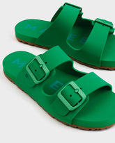 Sandali Nordic in Eva |