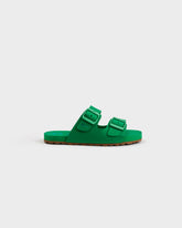 Sandali Nordic in Eva |