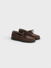 Nabuk Boat-Shoes |